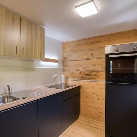 شقة فندقية Hus24 Schröcken