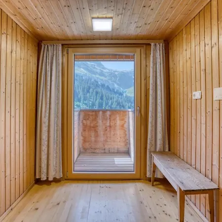 Hus24 3* Schröcken