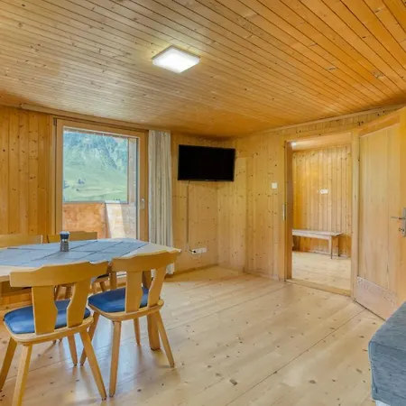 Апарт-отель Hus24 3*