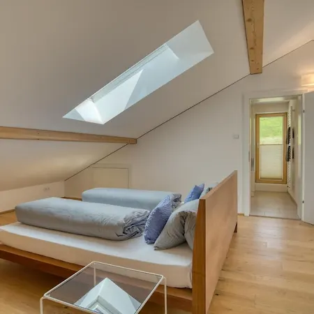 Appart hôtel Hus24 3*