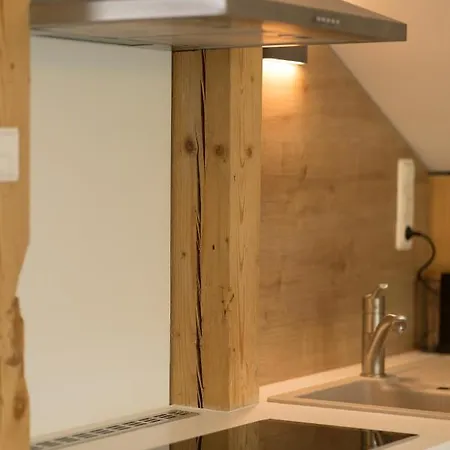 Hus24 شقة فندقية Schröcken