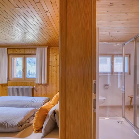 Hus24 아파트호텔 Schröcken