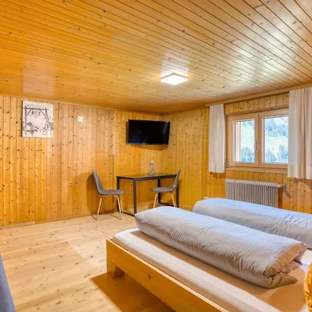 Hus24 Апарт-отель 3*