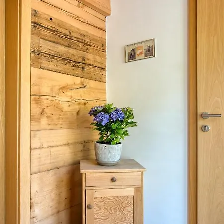 아파트호텔 Hus24 Schröcken