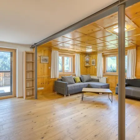 Hus24 3* Schröcken