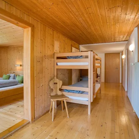 Hus24 Schröcken