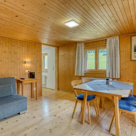 Hus24 شقة فندقية 3*