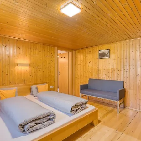 Aparthotel Hus24 Schroecken
