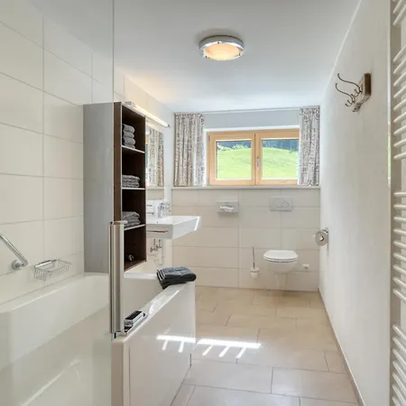 Hus24 شقة فندقية