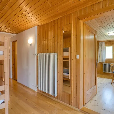 شقة فندقية Hus24 Schröcken