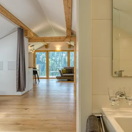 Aparthotel Hus24 *