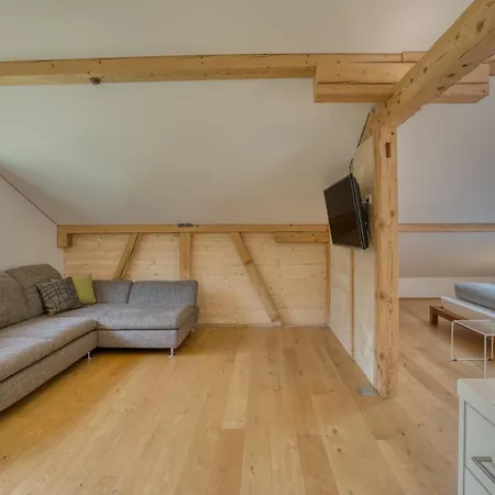 Appart hôtel Hus24 3*