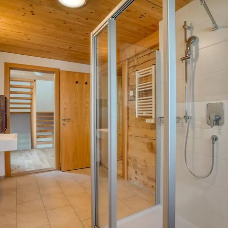 شقة فندقية Hus24