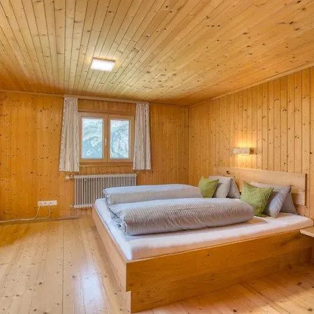 Aparthotel Hus24