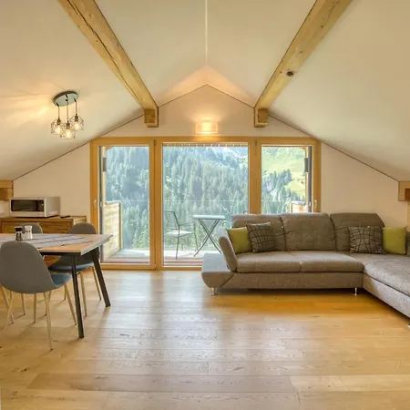 شقة فندقية Hus24