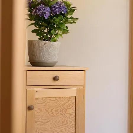 Hus24 شقة فندقية Schröcken