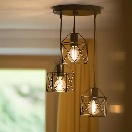 Hus24 Шрёккен