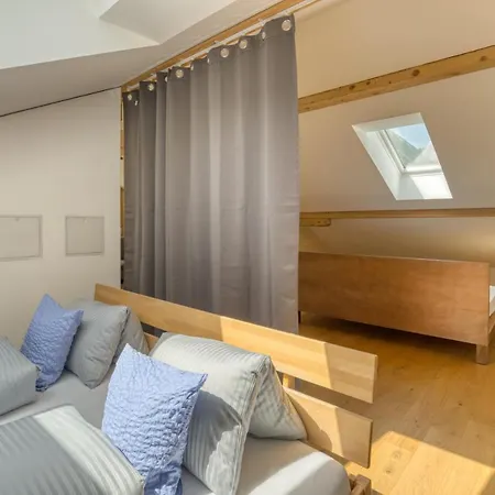 Appart hôtel Hus24 3*