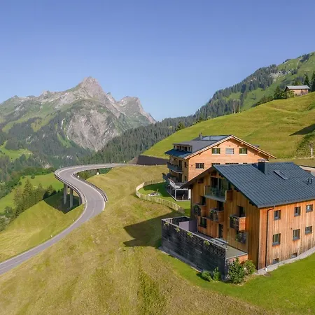 아파트호텔 Hus24 3*