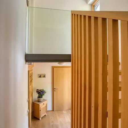 아파트호텔 Hus24 Schröcken