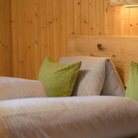 شقة فندقية Hus24