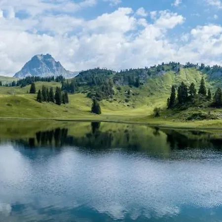 Hus24 아파트호텔 3*