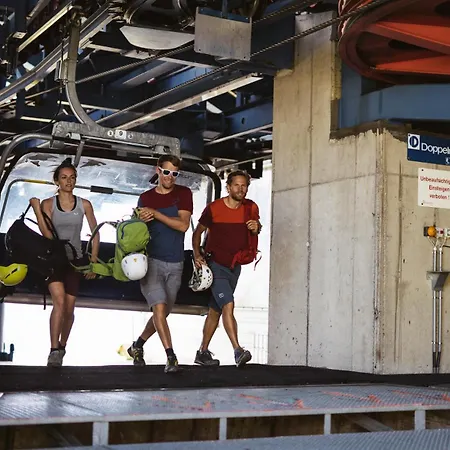 Hus24 شقة فندقية