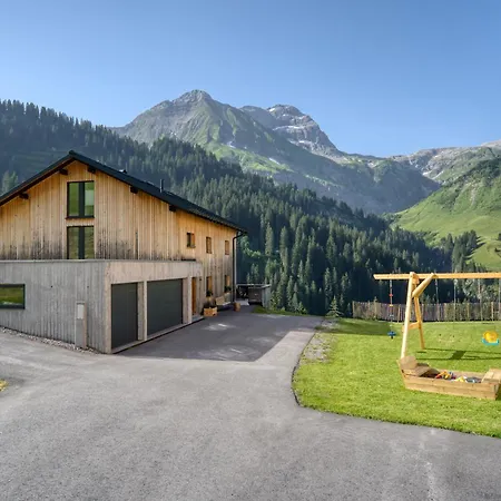 Hus24 Appart hôtel 3*