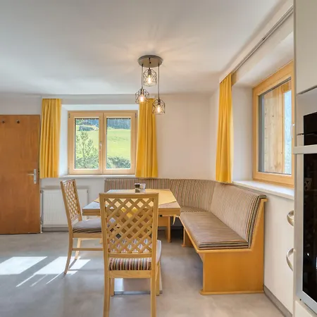 Hus24 Appart hôtel Schröcken