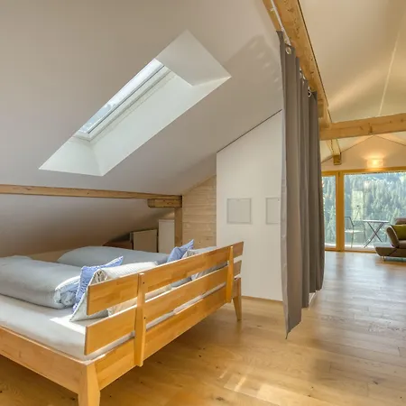 Appart hôtel Hus24 3*