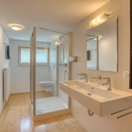 Hus24 Appart hôtel Schröcken