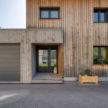 Appart hôtel Hus24 3*
