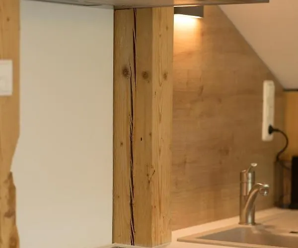 Hus24 Апарт-отель Шрёккен