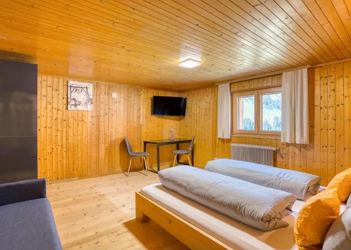 Hus24 Апарт-отель 3*