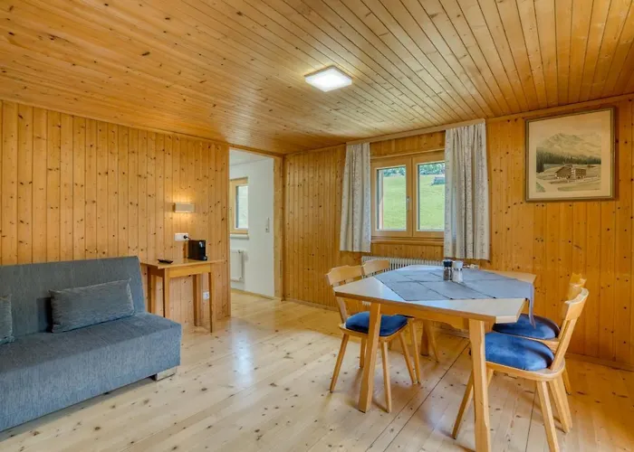 Hus24 Апарт-отель 3*