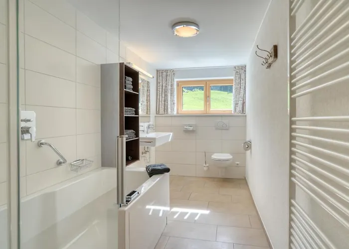 Hus24 Апарт-отель