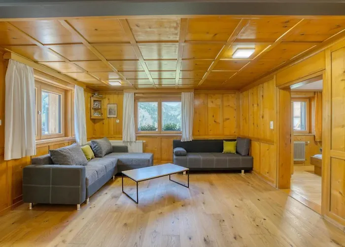 Апарт-отель Hus24