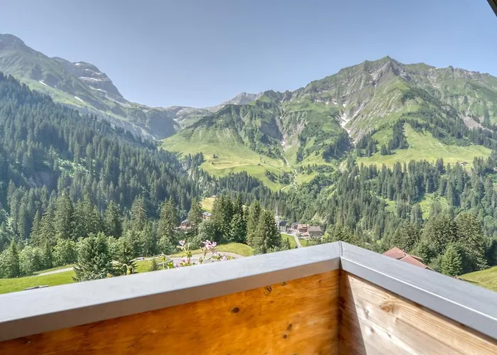 Hus24 Апарт-отель 3*