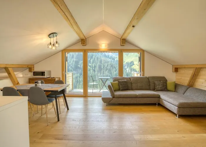 Апарт-отель Hus24