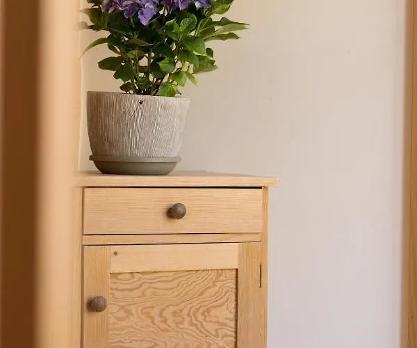 Hus24 Aparthotel Schroecken