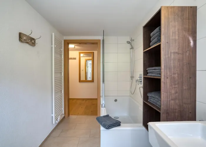 Hus24 Апарт-отель