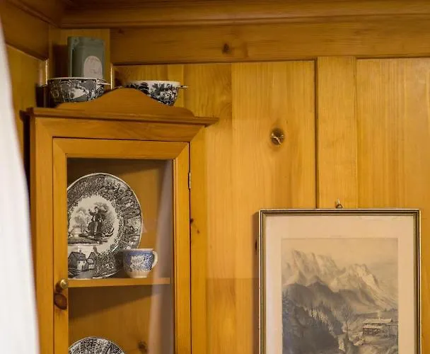 Hus24 Апарт-отель