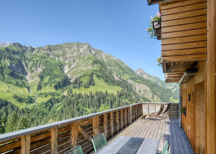 Апарт-отель Hus24