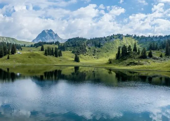 Hus24 Апарт-отель 3*