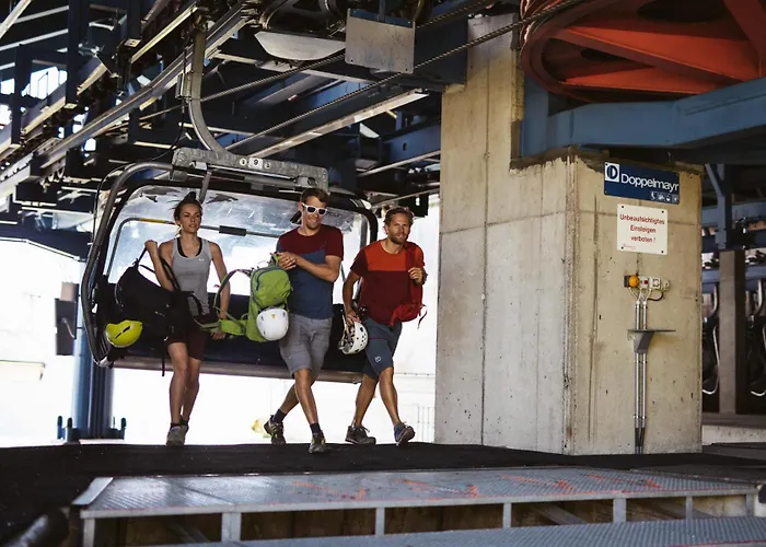 Hus24 Апарт-отель