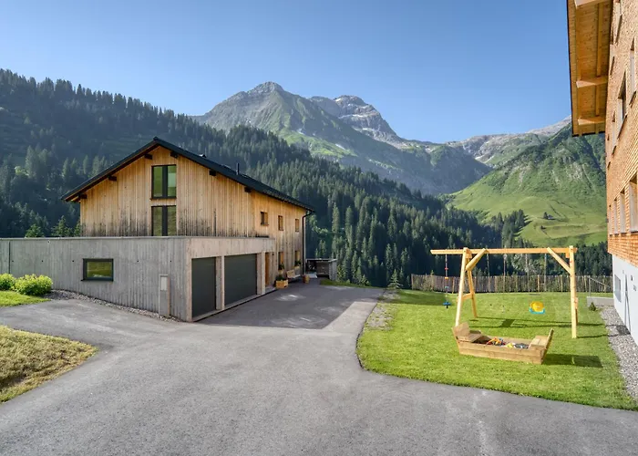 Hus24 Апарт-отель 3*