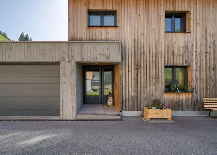 Hus24 Апарт-отель 3*