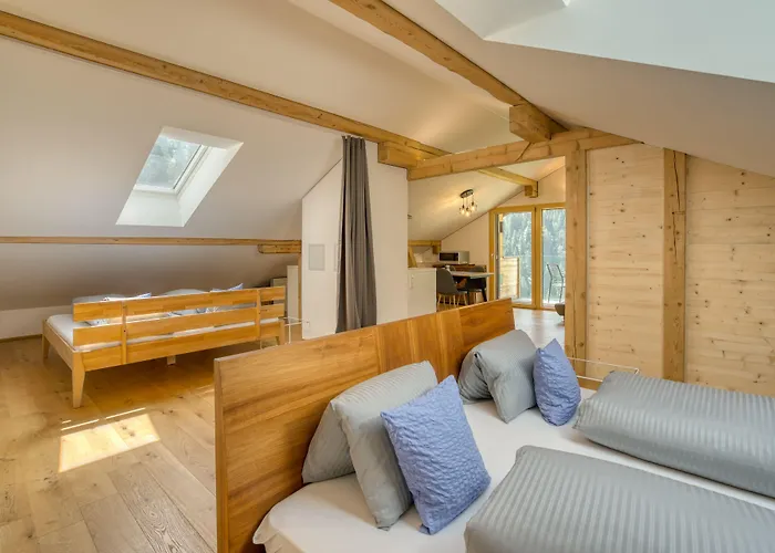 Hus24 Апарт-отель