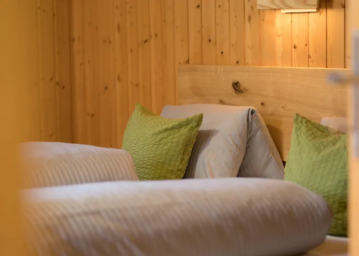 Hus24 Апарт-отель 3*